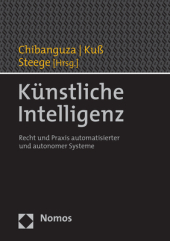 Künstliche Intelligenz