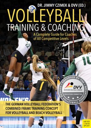 Volleyball Training & Coaching