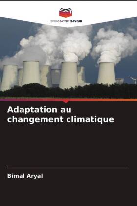 Adaptation au changement climatique 