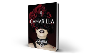 Vampire, Die Maskerade (V5) - Camarilla 
