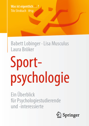 Sportpsychologie 