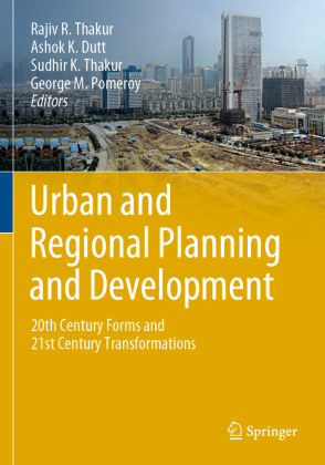 Urban and Regional Planning and Development 