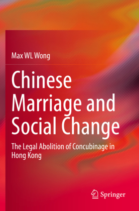 Chinese Marriage and Social Change 