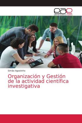 Organización y Gestión de la actividad científica investigativa 