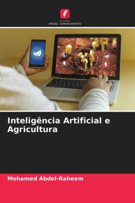 Inteligência Artificial e Agricultura 