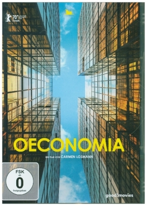 Oeconomia, 1 DVD 