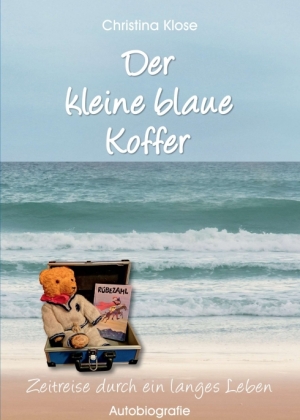 Der kleine blaue Koffer 