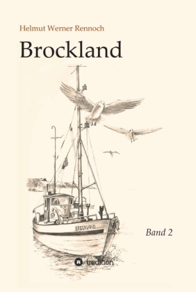 Brockland - Band 2 