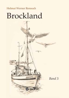 Brockland - Band 3 