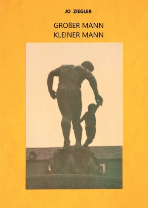 GROßER MANN - KLEINER MANN 