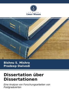 Dissertation über Dissertationen 