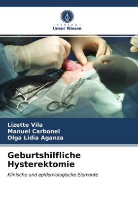 Geburtshilfliche Hysterektomie