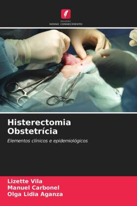 Histerectomia Obstetrícia