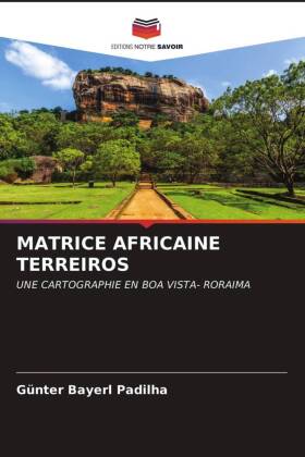MATRICE AFRICAINE TERREIROS 