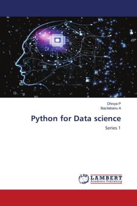 Python for Data science Series 1 