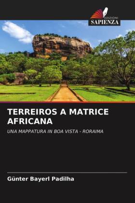 TERREIROS A MATRICE AFRICANA 