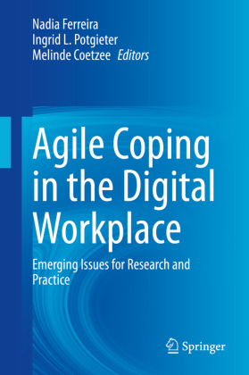 Agile Coping in the Digital Workplace 
