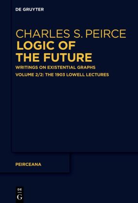 The 1903 Lowell Lectures 