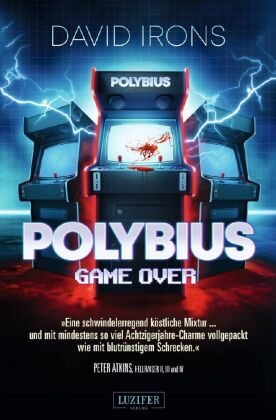 POLYBIUS - GAME OVER 
