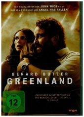Greenland, 1 DVD