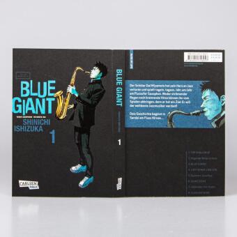 Blue Giant