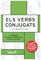 Els verbs catalans conjugats