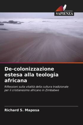 De-colonizzazione estesa alla teologia africana 