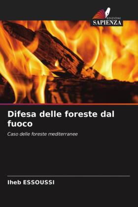 Difesa delle foreste dal fuoco 