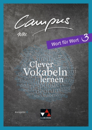 Campus C Wort für Wort 3