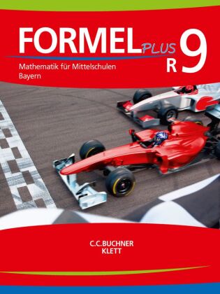 Formel PLUS Bayern R9