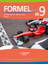 Formel PLUS Bayern M9