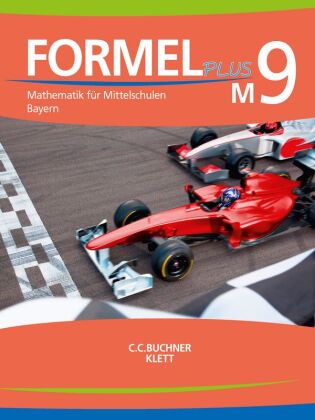 Formel PLUS Bayern M9