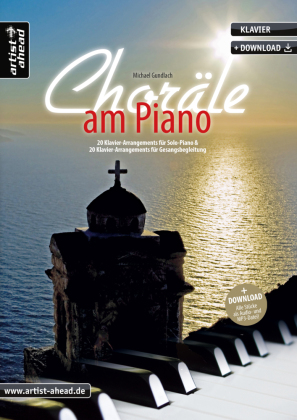 Choräle am Piano