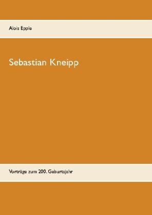 Sebastian Kneipp 