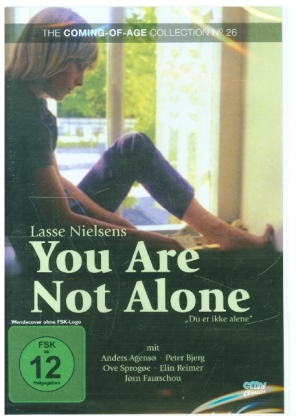 You Are Not Alone 1 DVD No.26 ISBN Film online kaufen