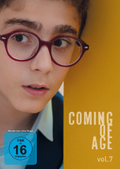 Coming of Age, 1 DVD