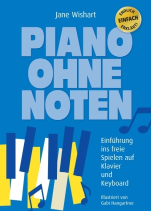 Piano ohne Noten 