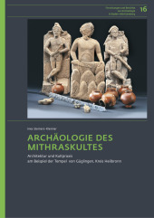 Archäologie des Mithraskultes