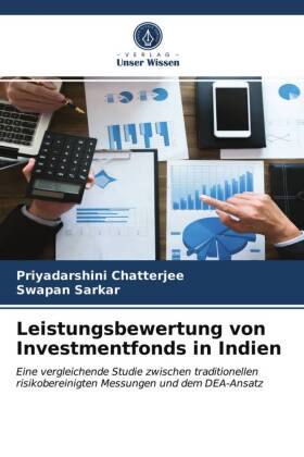 Leistungsbewertung von Investmentfonds in Indien 