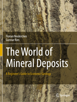 The World of Mineral Deposits 