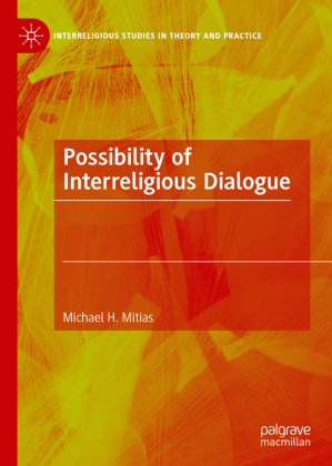 Possibility of Interreligious Dialogue 