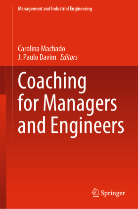 Coaching for Managers and Engineers 