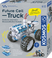 Future Cell-Truck (Experimentierkasten)
