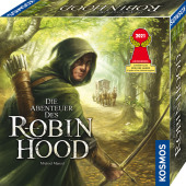 Die Abenteuer des Robin Hood (Spiel)