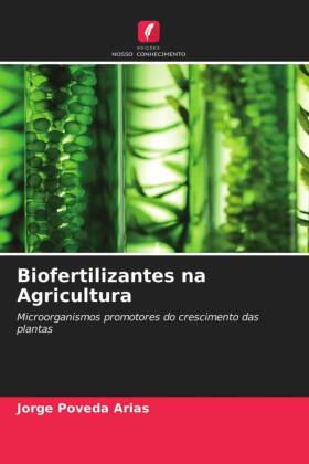 Biofertilizantes na Agricultura 