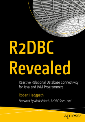 R2DBC Revealed 