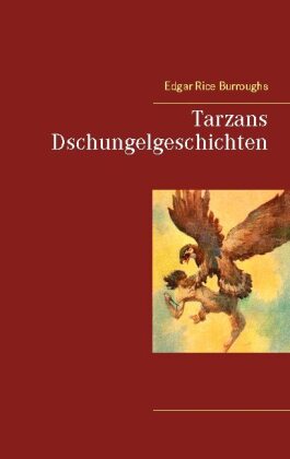 Tarzans Dschungelgeschichten 