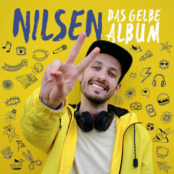 Das gelbe Album, 1 Audio-CD