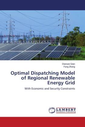 Optimal Dispatching Model of Regional Renewable Energy Grid 
