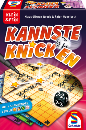 Kannste knicken (Spiel)